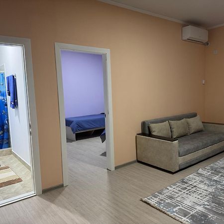 Apart House Turkistan Buitenkant foto